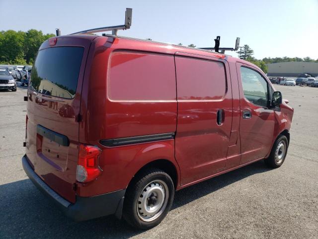 2017 NISSAN NV 200 2.5 - 3N6CM0KN2HK714949