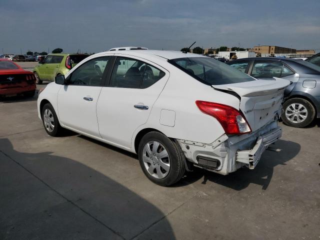 2016 NISSAN VERSA SV W - 3N1CN7AP9GL829572