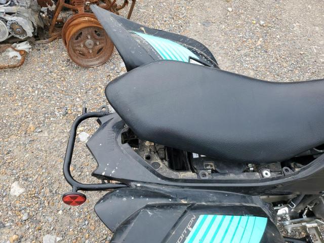2023 YAMAHA RAPTOR 5Y4AML6E9A100803
