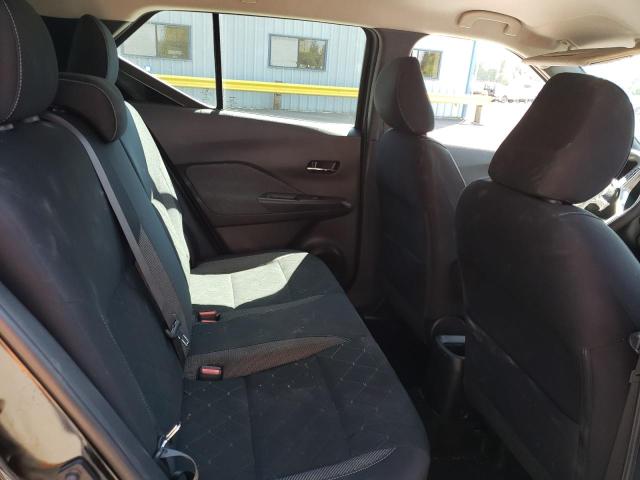3N1CP5CU3KL498627 Nissan KICKS S
