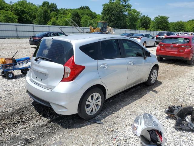 3N1CE2CP1HL378865 Nissan Versa Note S