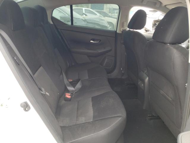 3N1AB8CV1NY287742 Nissan SENTRA SV