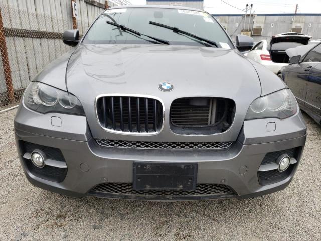 5UXFG2C51CL781797 2012 BMW X6, photo no. 5