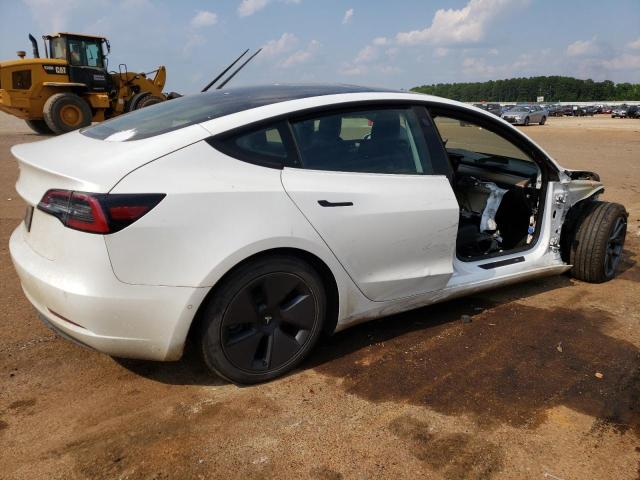 VIN 5YJ3E1EA2MF965357 2021 Tesla MODEL 3 no.3