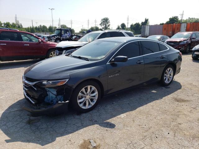 2019 CHEVROLET MALIBU HYB - 1G1ZF5SU5KF159995