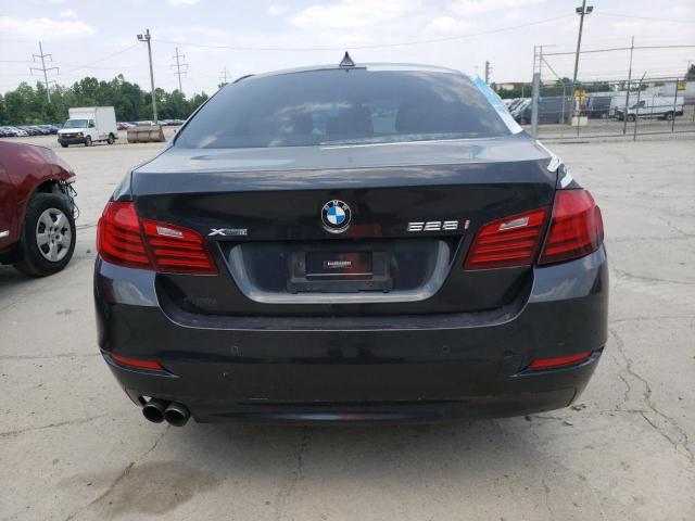 2015 BMW 528 XI - WBA5A7C5XFD623174