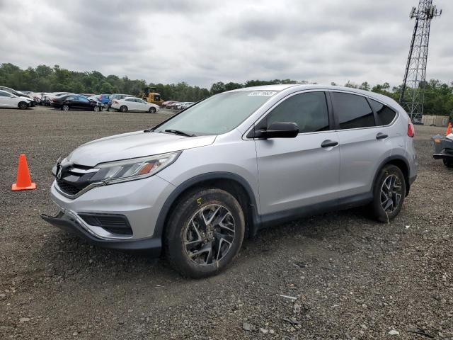 2016 HONDA CR-V SE - 2HKRM3H40GH553023