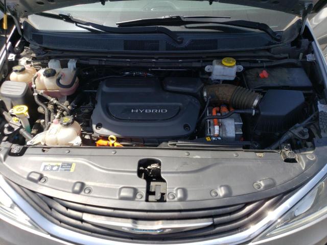 2018 CHRYSLER PACIFICA H - 2C4RC1L75JR111955