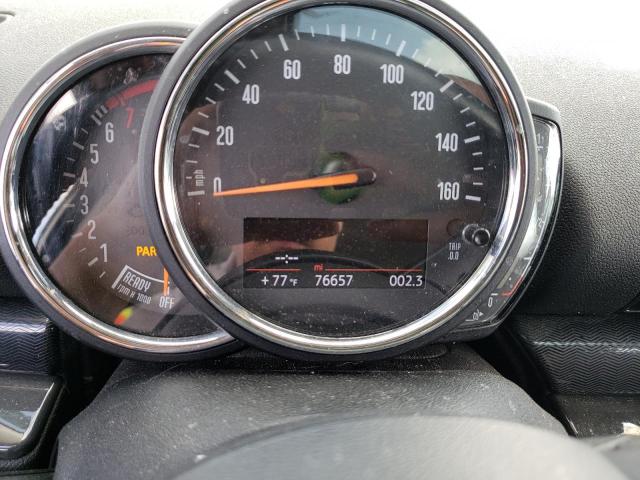 WMWLN5C57K2B35468 Mini COOPER CLUBMAN