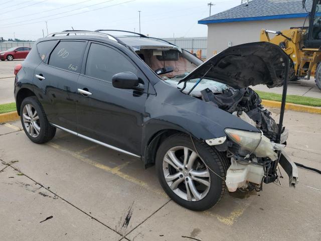 2009 Nissan Murano S VIN: JN8AZ18W99W123920 Lot: 40337284