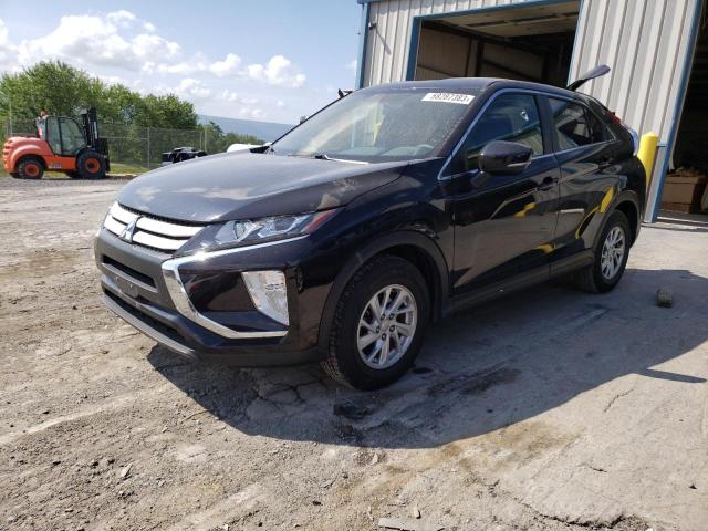 2019 Mitsubishi Eclipse Cross ES