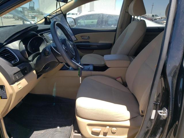 KNDMB5C1XG6114026 KIA SEDONA LX