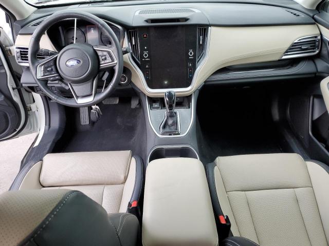 4S4BTANC4N3120541 Subaru Outback Limited