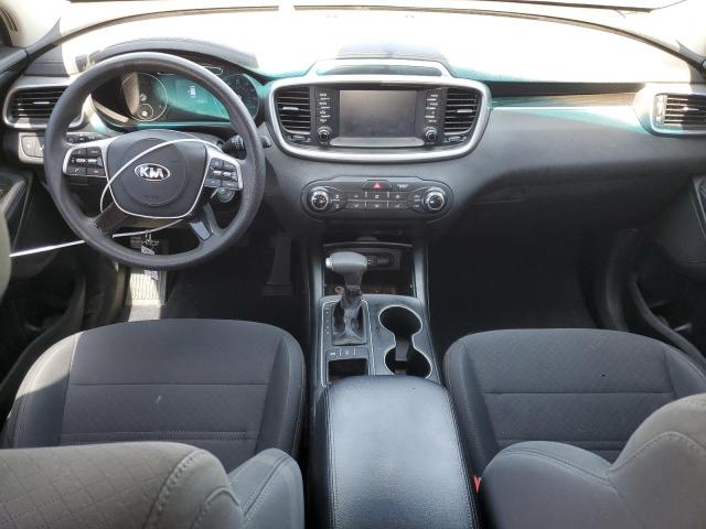 5XYPGDA3XLG639740 KIA SORENTO L