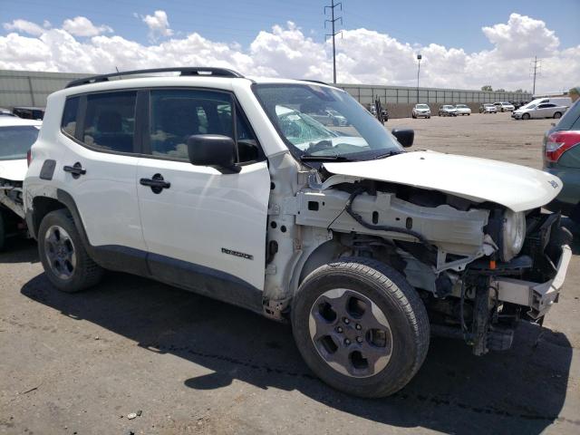 ZACCJAAT8GPD85143 Jeep Renegade Sport