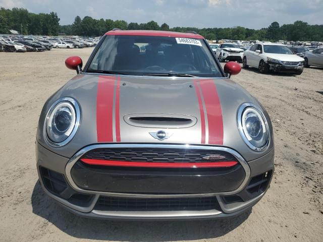 2017 MINI COOPER JCW WMWLV9C36H2D66246