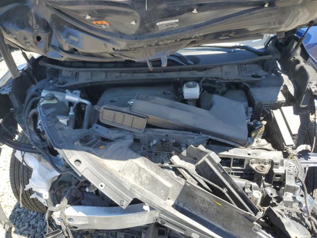 5N1AZ2BS0NC129426 Nissan MURANO SV