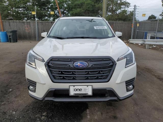 JF2SKAEC2PH448233 Subaru Forester Premium