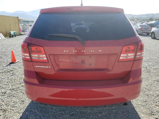3C4PDCAB3ET152935 Dodge JOURNEY SE