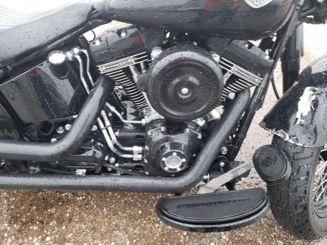 2016 HARLEY-DAVIDSON FLSS - 1HD1JS916GB042193