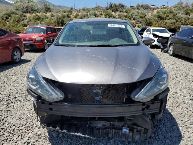 3N1AB7AP1KY374809 Nissan SENTRA S