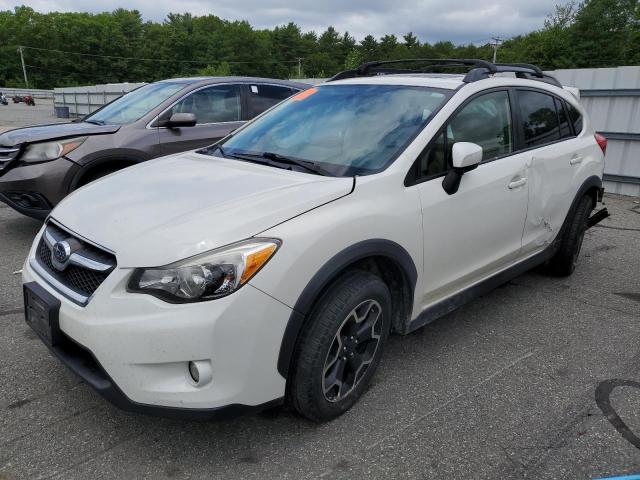 2015 Subaru XV Crosstrek 