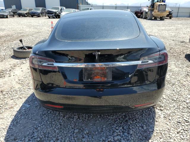5YJSA1E21HF178566 Tesla MODEL S