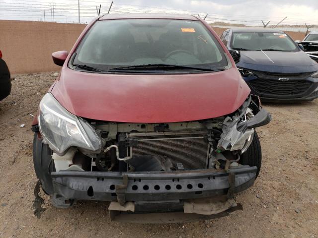 3N1CE2CP0HL367582 Nissan Versa Note S