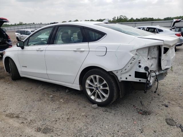 3FA6P0LU3KR226711 2019 FORD FUSION, photo no. 2