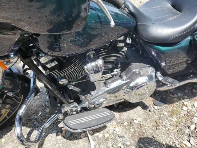 2021 HARLEY-DAVIDSON FLHXS - 1HD1KRP16MB631149