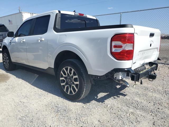 2022 FORD MAVERICK X - 3FTTW8E38NRA73637