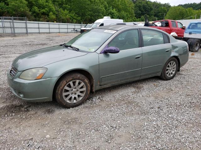 2005 Nissan Altima S