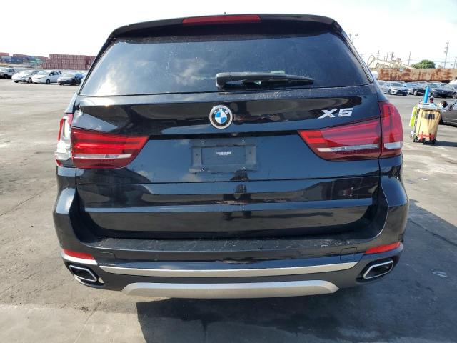 5UXKS4C57J0Y18990 BMW X5 Xdrive35d