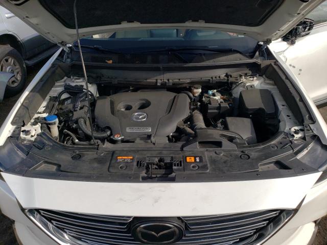 JM3TCADY4G0119732 Mazda Cx-9 Grand Touring