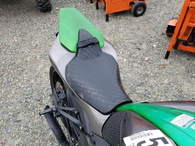 2014 KAWASAKI ZR1000 G - JKAZRCG19EA000944
