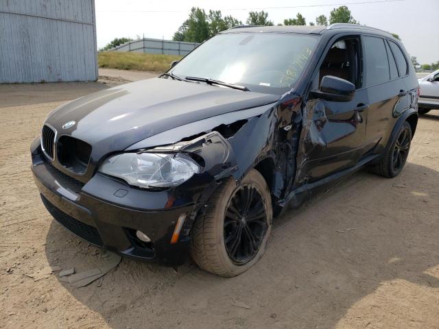 VIN 5UXZV4C56D0E11059 2013 BMW X5, Xdrive35I no.1