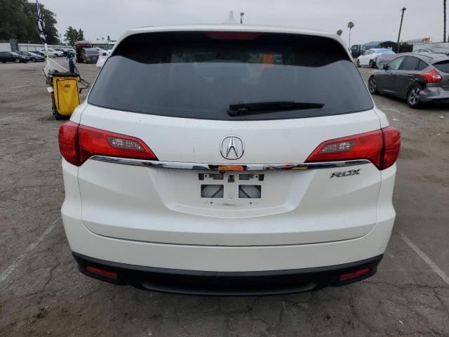 5J8TB3H51EL016921 Acura Rdx Technology