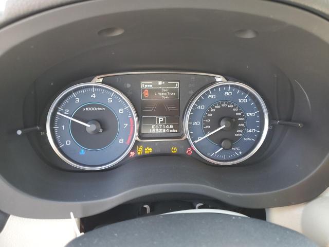 Subaru Impreza Sport Limited 2015 JF1GPAZ67FH201644 Image 9