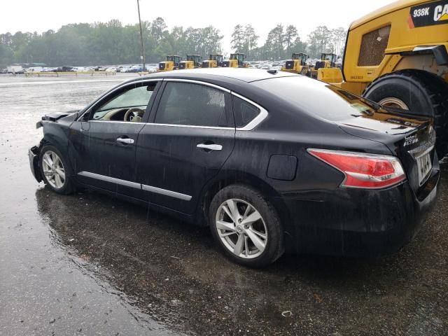 Vin: 1n4al3ap3fc441630, lot: 56542983, nissan altima 2.5 20152