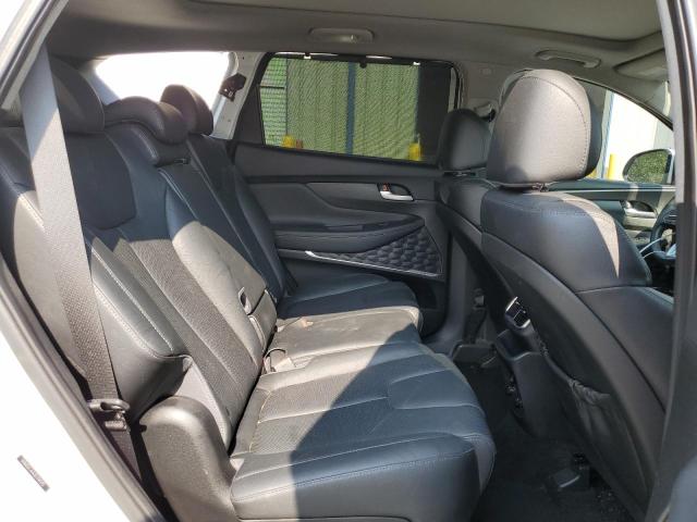 2019 HYUNDAI SANTA FE L - 5NMS5CAA3KH114595
