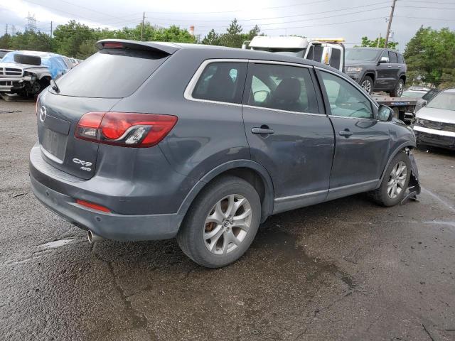 2015 Mazda Cx-9 Touring VIN: JM3TB3CA7F0453982 Lot: 56109963