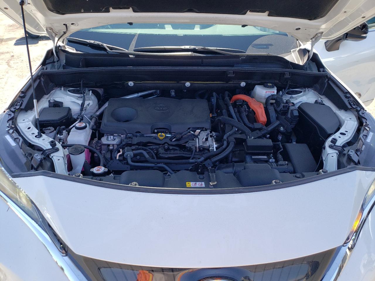 JTEAAAAH9NJ105662 TOYOTA VENZA 2022