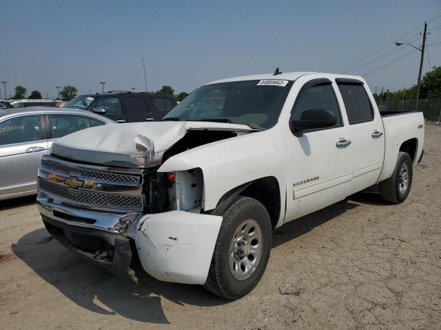 Vin: 3gcpkrea7bg355387, lot: 54985663, chevrolet all models k1500 ls 20111