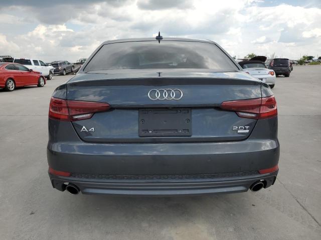 WAULMAF42JA229516 2018 AUDI A4, photo no. 6