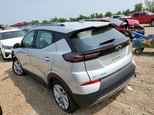 2023 CHEVROLET BOLT EUV L - 1G1FY6S0XP4128499