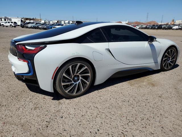 VIN WBY2Z2C55EVX64789 2014 BMW I8 no.3