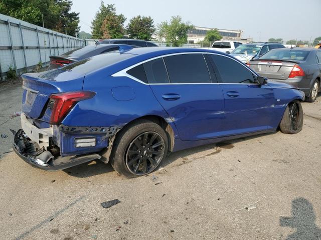 2020 CADILLAC CT5 LUXURY - 1G6DM5RK7L0140402