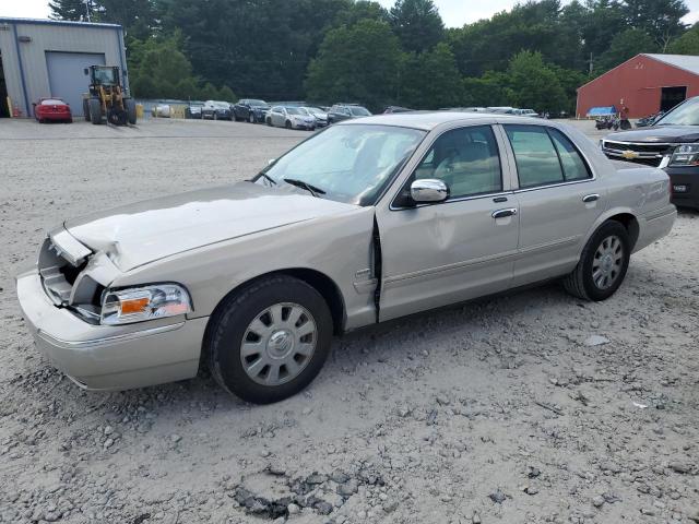 2008 Mercury Grand Marquis LS