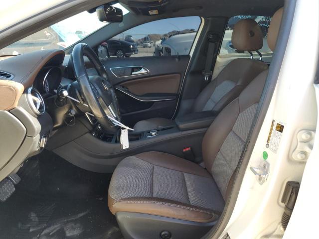WDCTG4GB2FJ037135 Mercedes-Benz Gla 250 4matic
