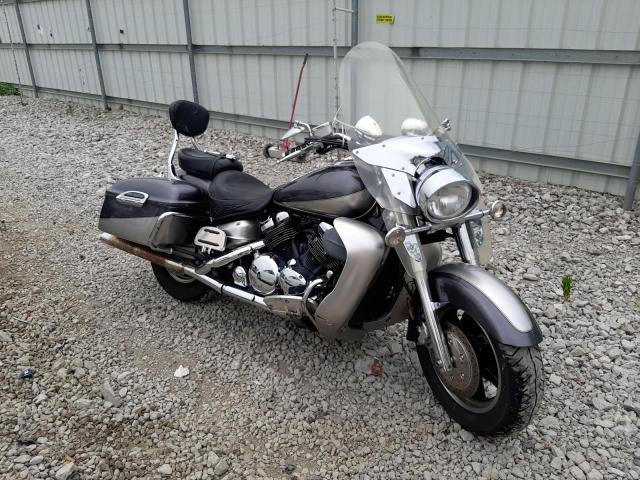 2008 YAMAHA XVZ13 CT - JYAVP18E28A006455
